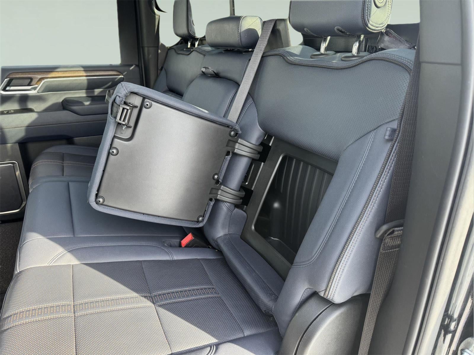 2024 Chevrolet Silverado 3500 HD High Country