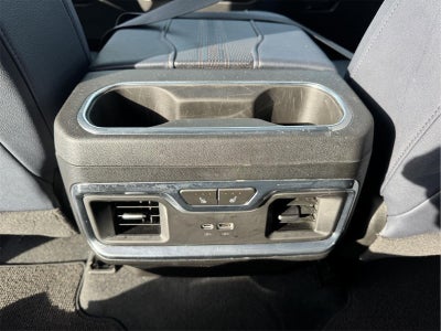 2024 Chevrolet Silverado 3500 HD High Country