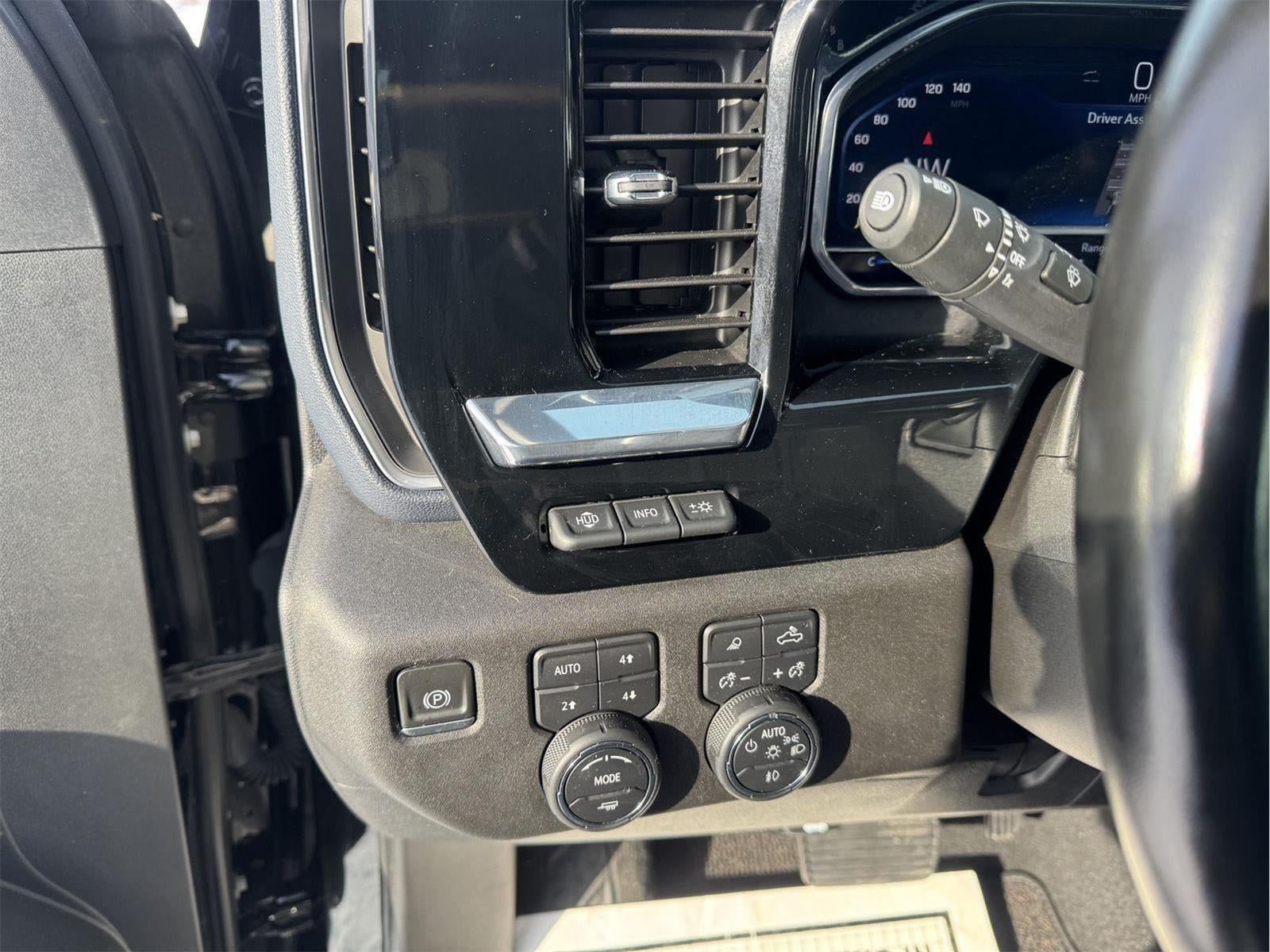 2024 Chevrolet Silverado 3500 HD High Country