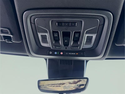 2024 Chevrolet Silverado 3500 HD High Country