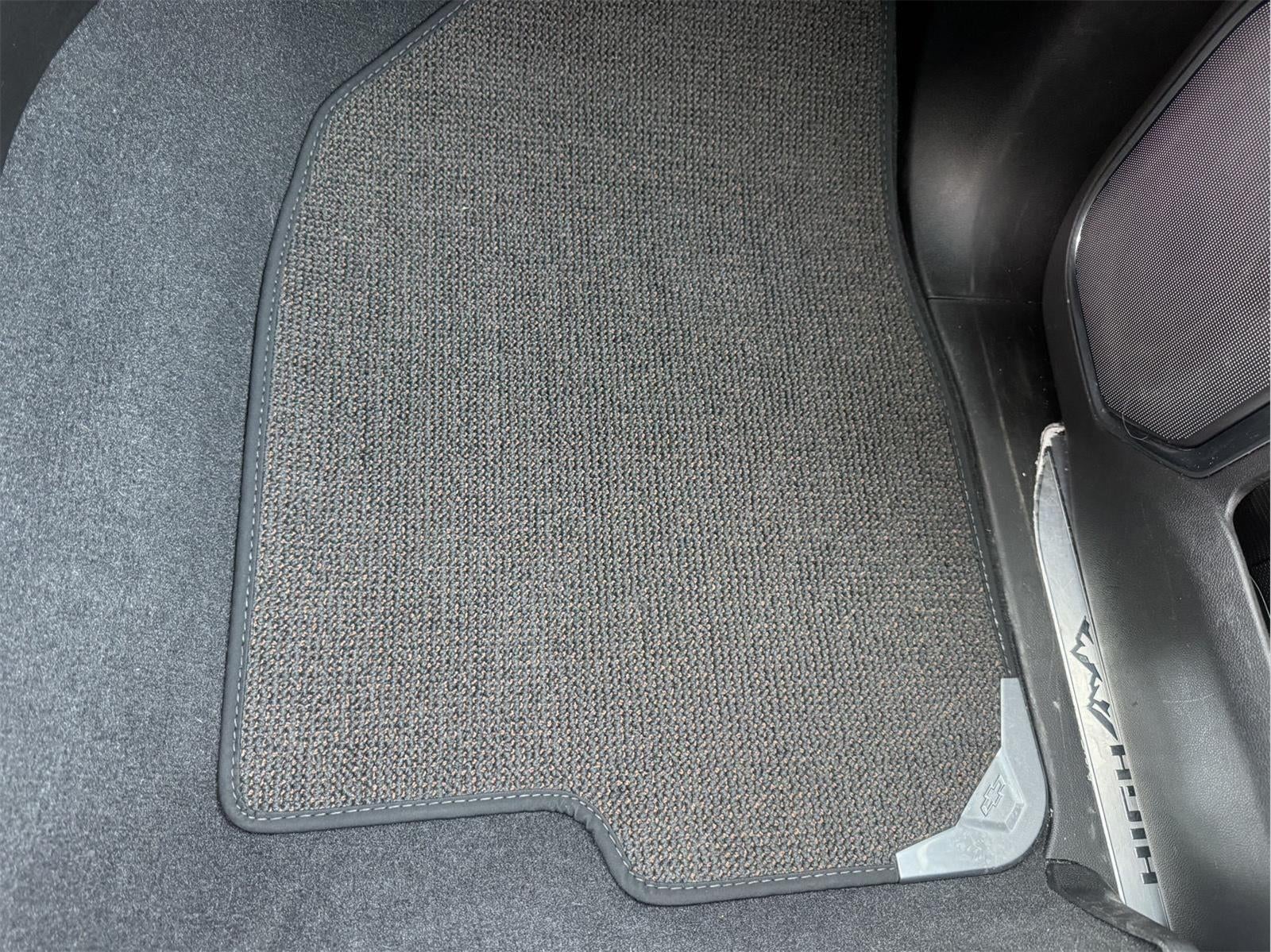 2024 Chevrolet Silverado 3500 HD High Country