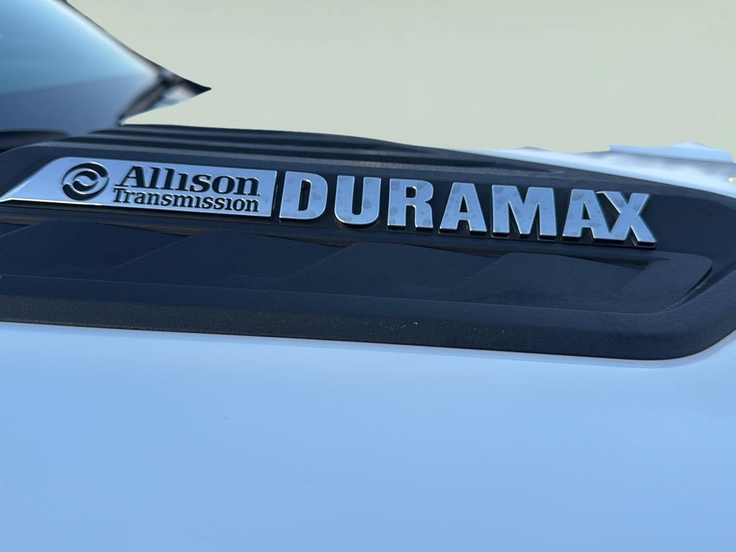 2023 Chevrolet Silverado 3500 HD High Country