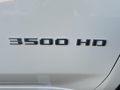 2023 Chevrolet Silverado 3500 HD High Country