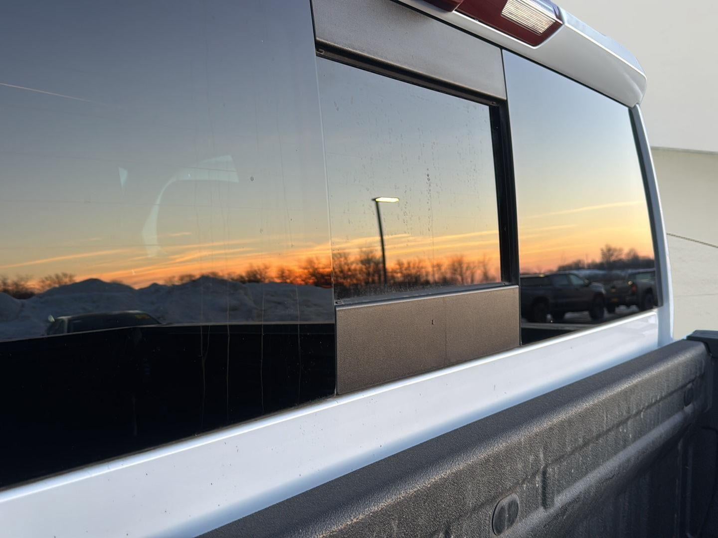 2023 Chevrolet Silverado 3500 HD High Country