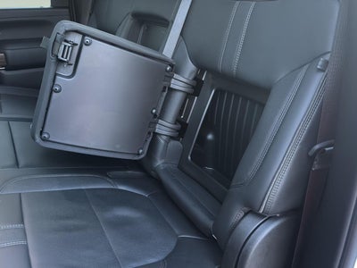 2023 Chevrolet Silverado 3500 HD High Country