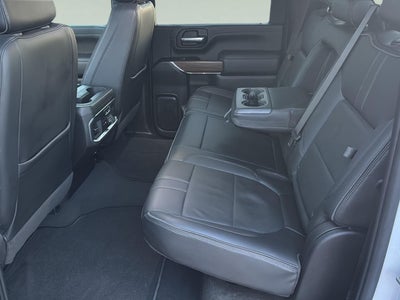 2023 Chevrolet Silverado 3500 HD High Country