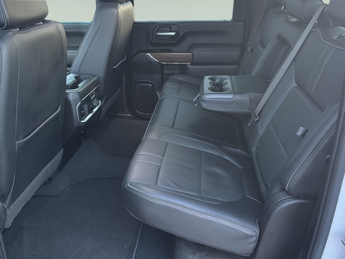 2023 Chevrolet Silverado 3500 HD High Country