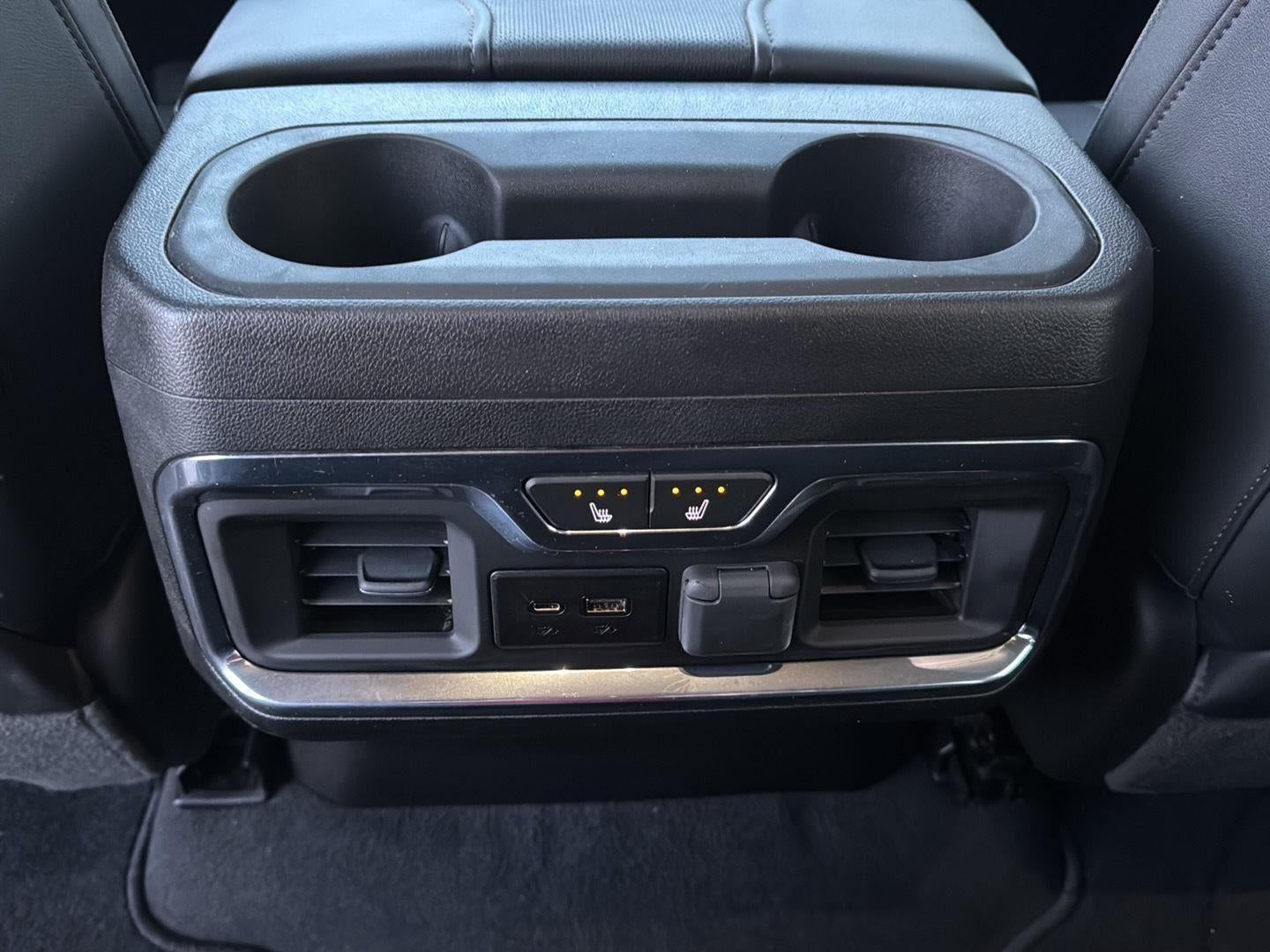 2023 Chevrolet Silverado 3500 HD High Country