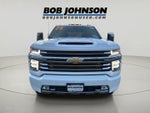 2023 Chevrolet Silverado 3500 HD High Country