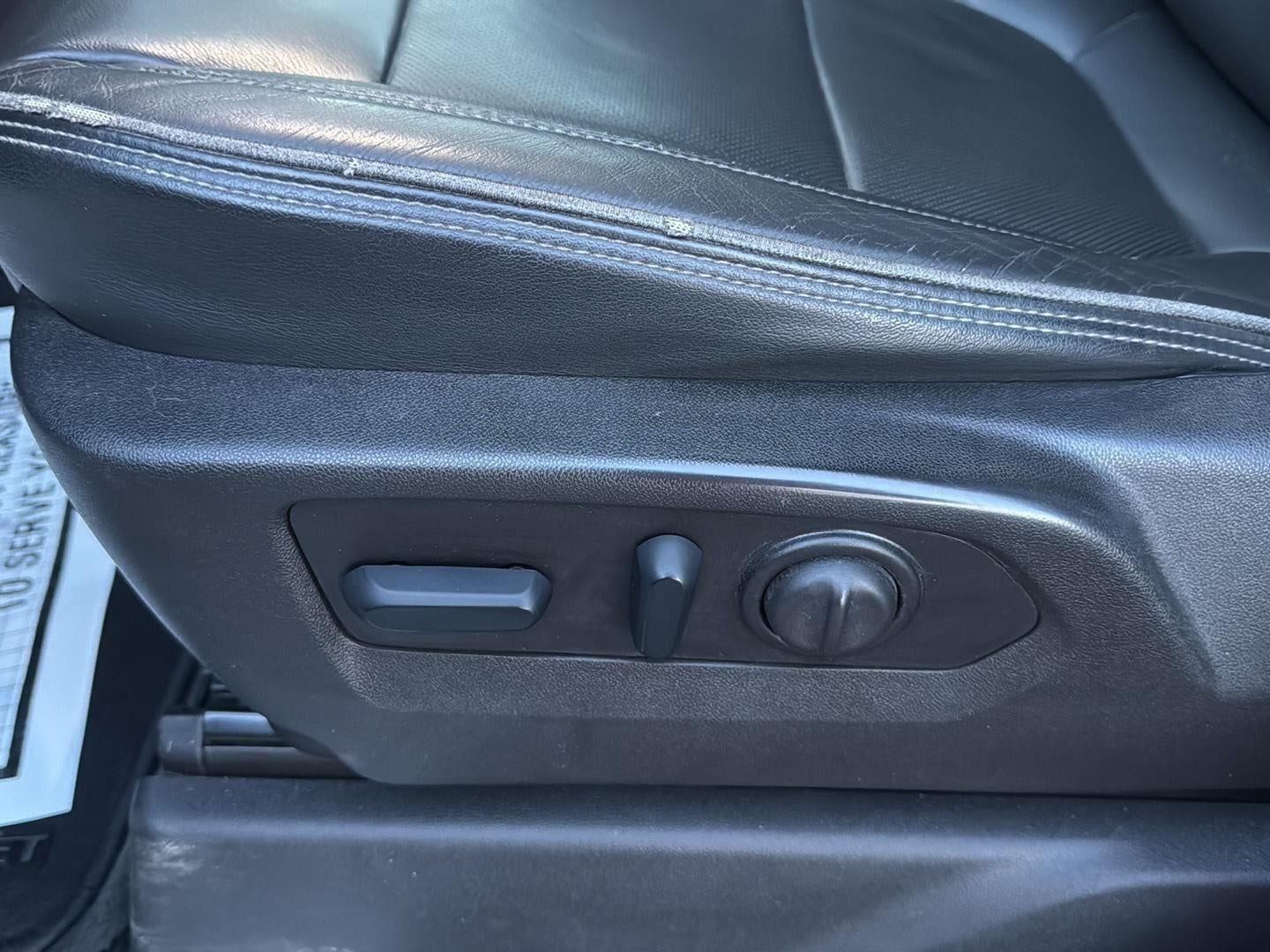 2023 Chevrolet Silverado 3500 HD High Country