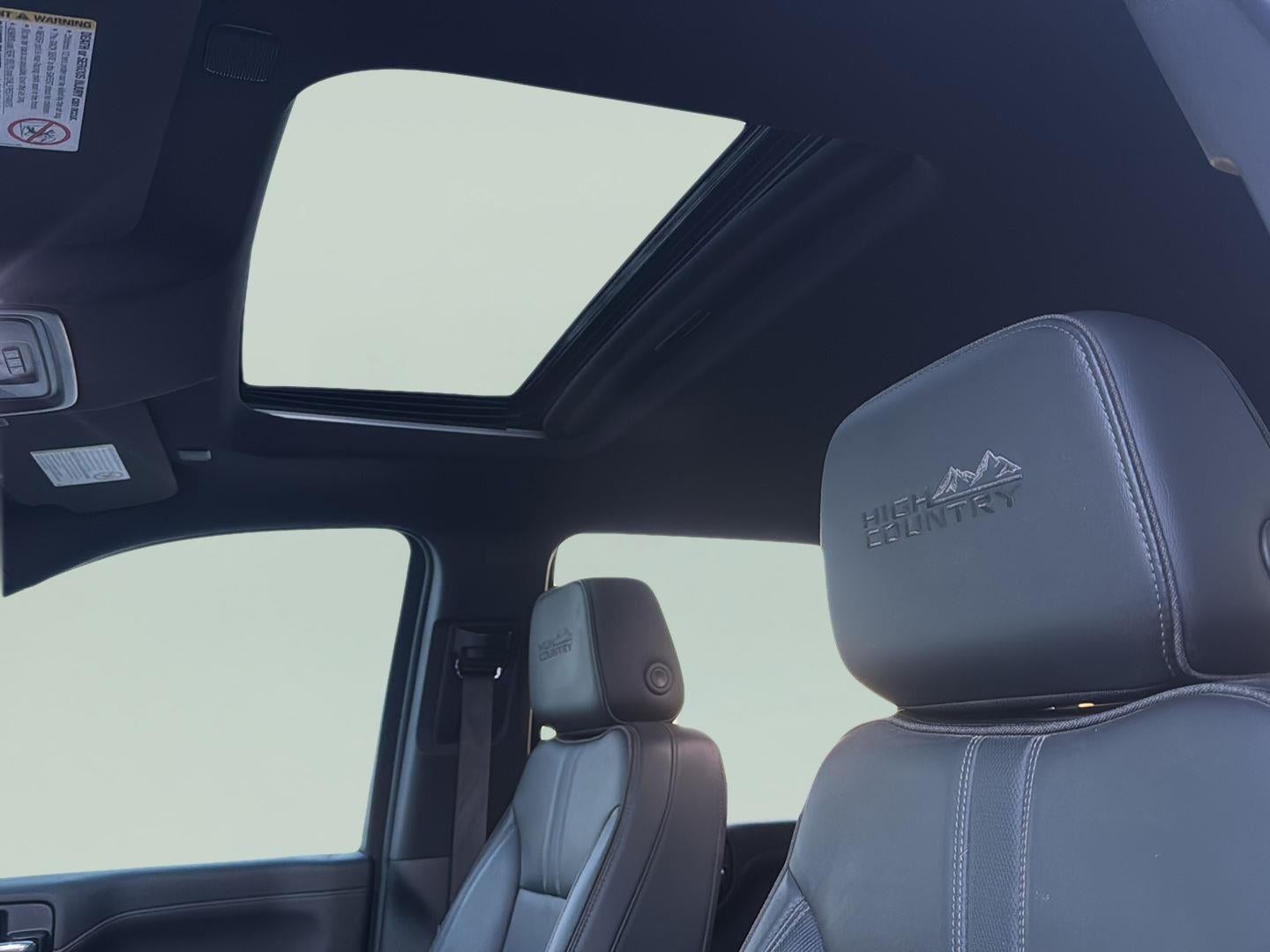 2023 Chevrolet Silverado 3500 HD High Country