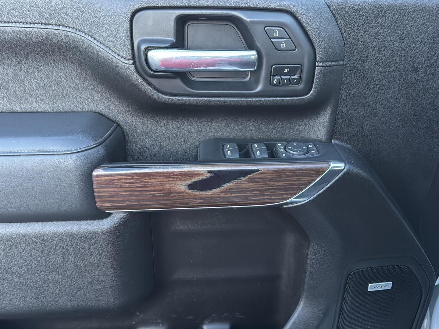 2023 Chevrolet Silverado 3500 HD High Country