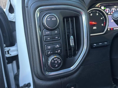 2023 Chevrolet Silverado 3500 HD High Country