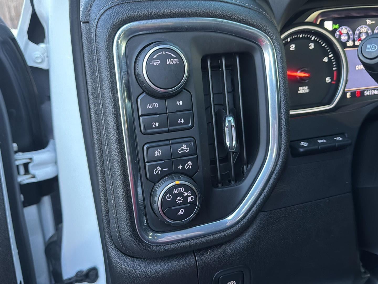 2023 Chevrolet Silverado 3500 HD High Country