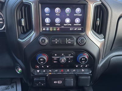 2023 Chevrolet Silverado 3500 HD High Country