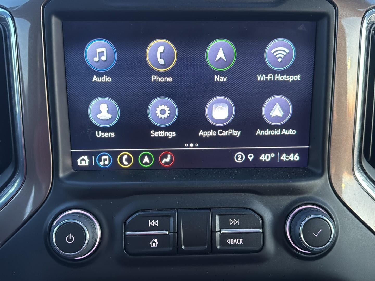 2023 Chevrolet Silverado 3500 HD High Country