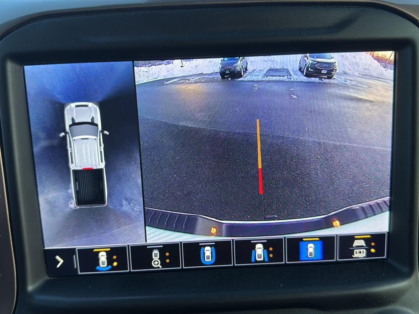 2023 Chevrolet Silverado 3500 HD High Country