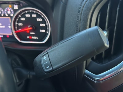 2023 Chevrolet Silverado 3500 HD High Country