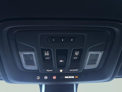 2023 Chevrolet Silverado 3500 HD High Country