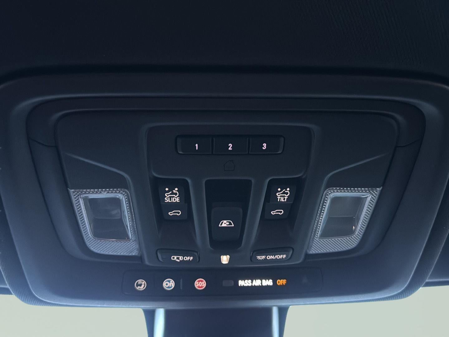 2023 Chevrolet Silverado 3500 HD High Country