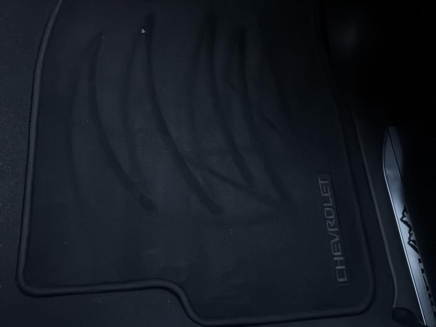 2023 Chevrolet Silverado 3500 HD High Country