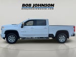 2023 Chevrolet Silverado 3500 HD High Country
