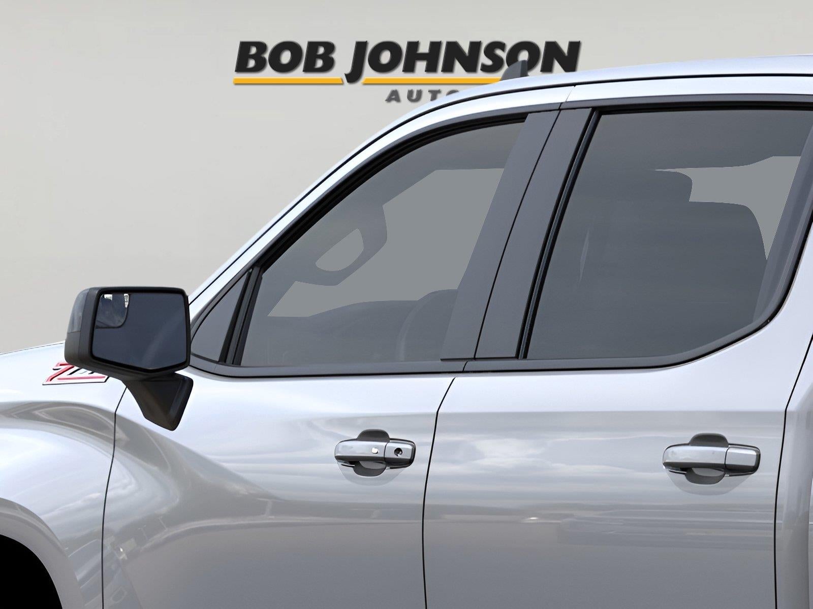 2026 Chevrolet Silverado 1500 RST - Photo 10
