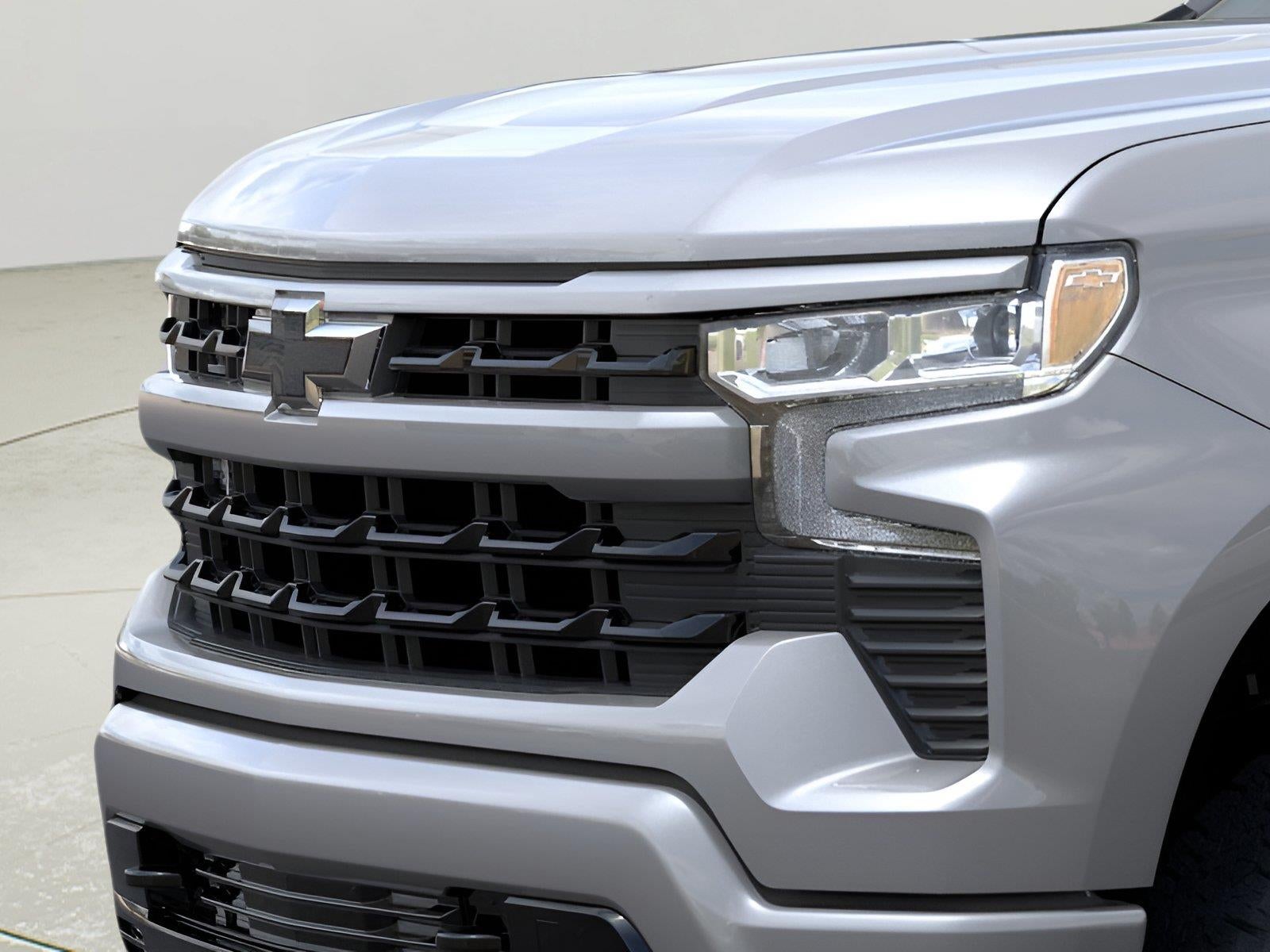 2026 Chevrolet Silverado 1500 RST - Photo 11