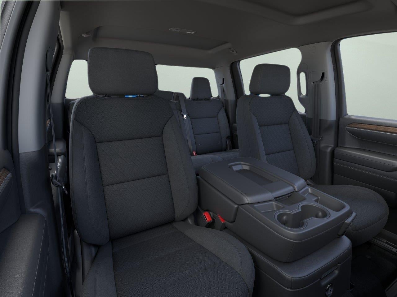 2026 Chevrolet Silverado 1500 RST - Photo 14