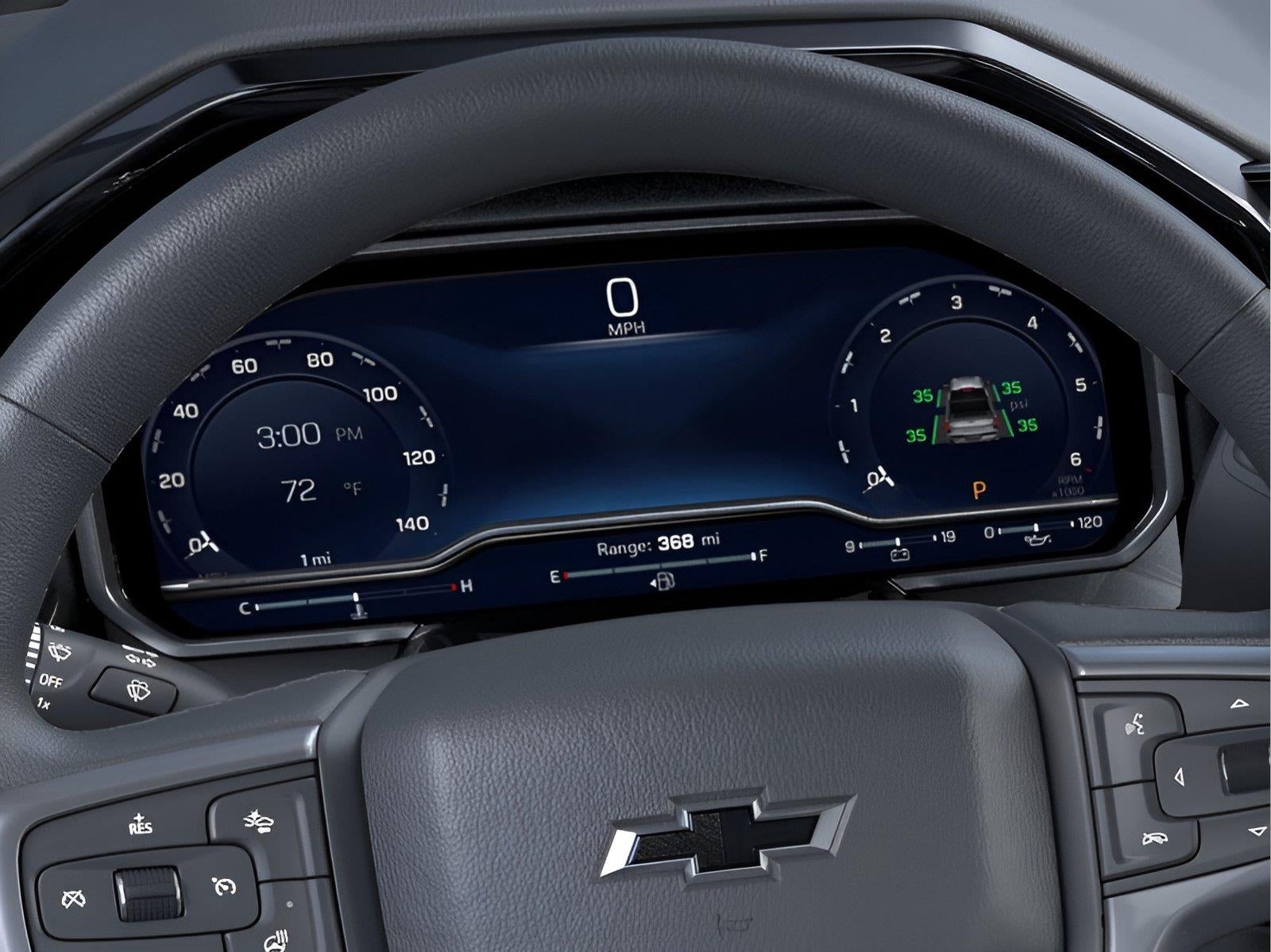 2026 Chevrolet Silverado 1500 RST - Photo 16