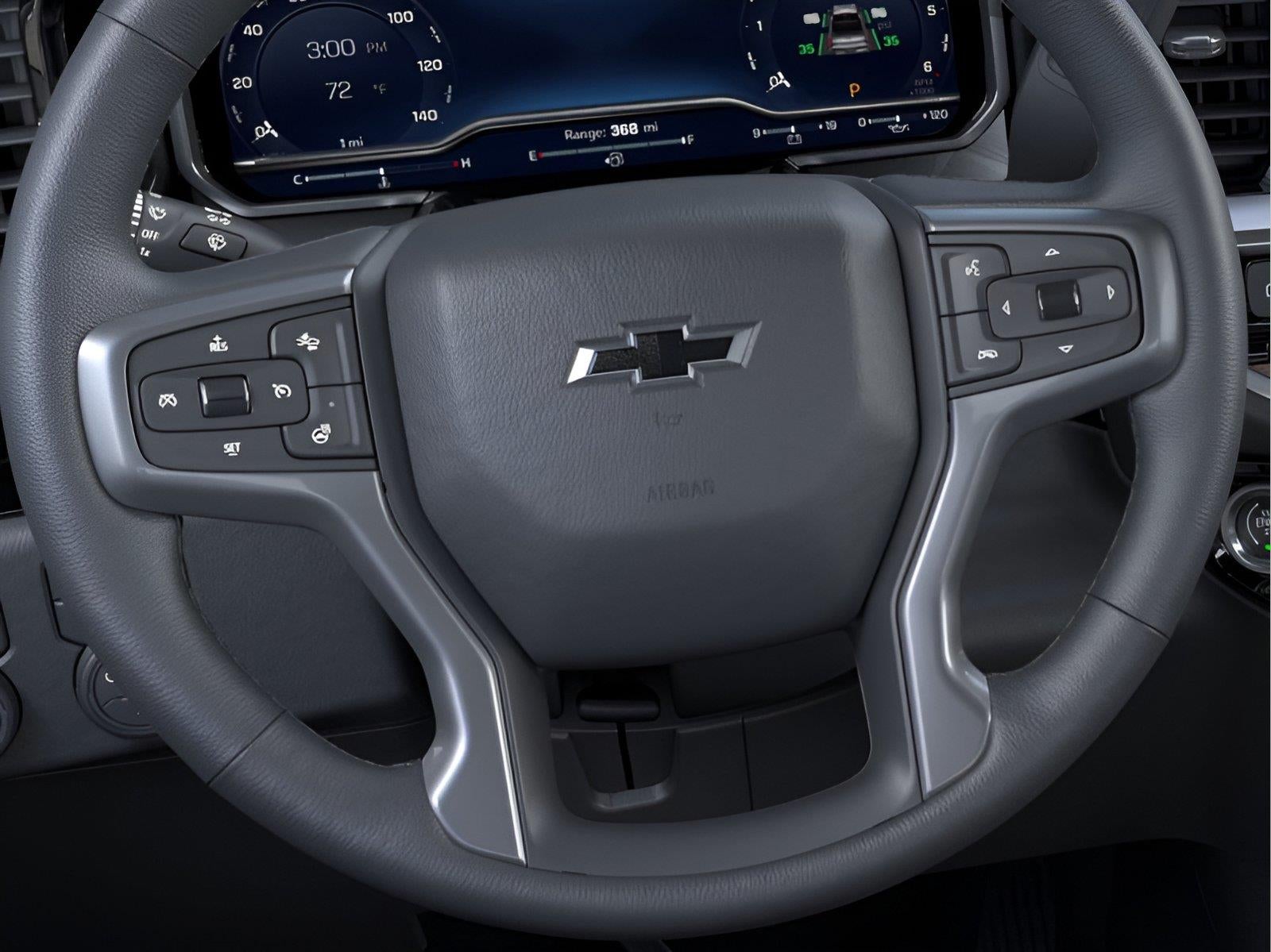 2026 Chevrolet Silverado 1500 RST - Photo 17