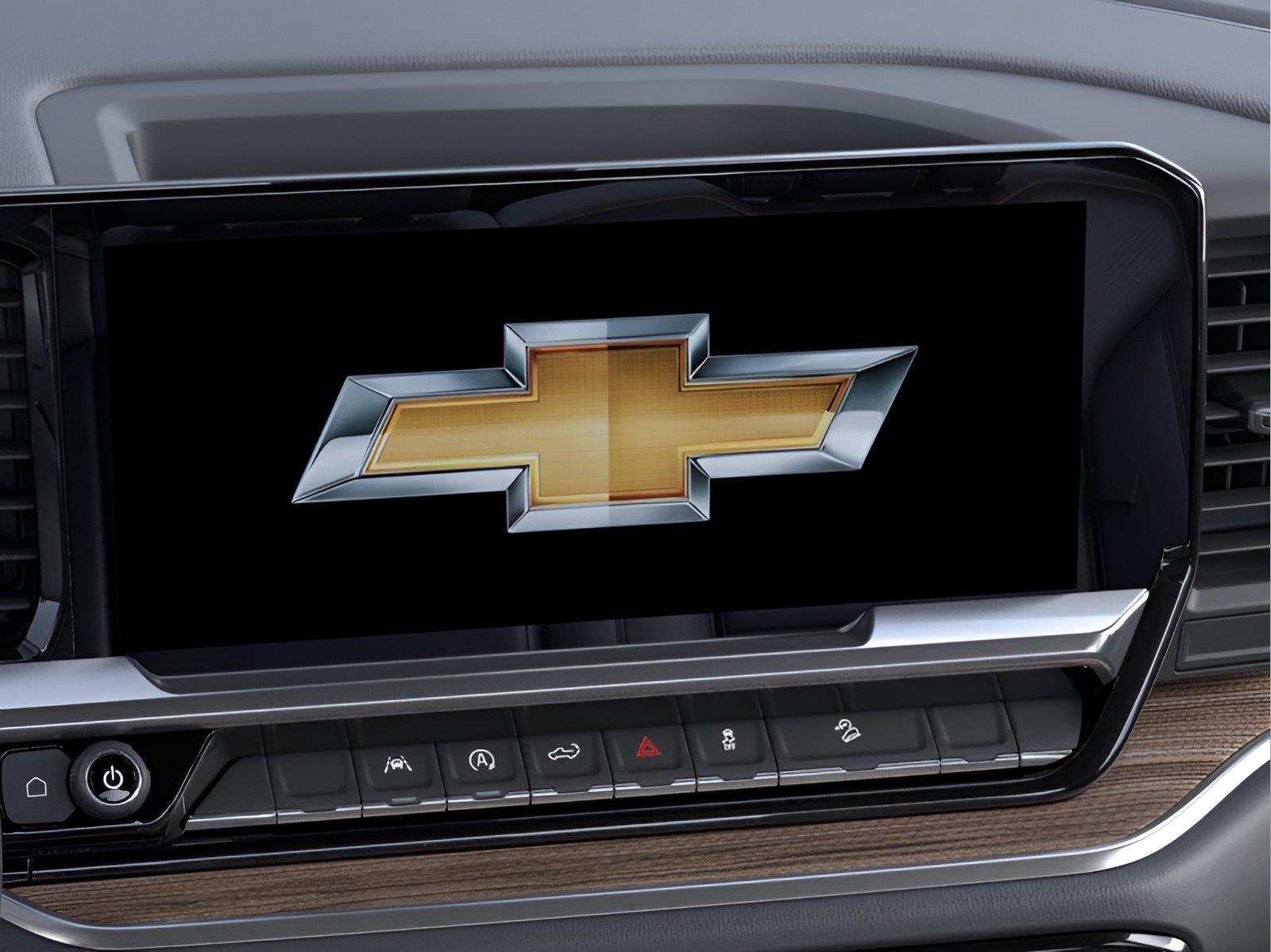2026 Chevrolet Silverado 1500 RST - Photo 18