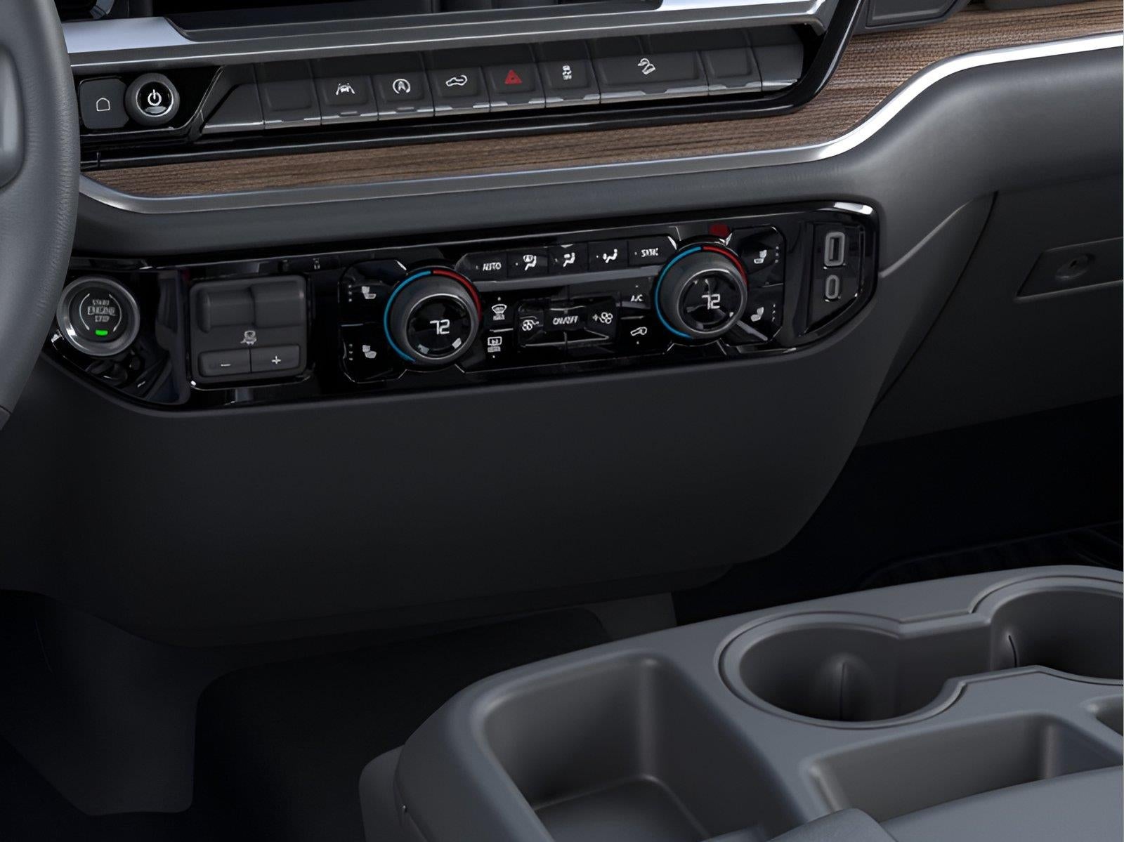 2026 Chevrolet Silverado 1500 RST - Photo 21