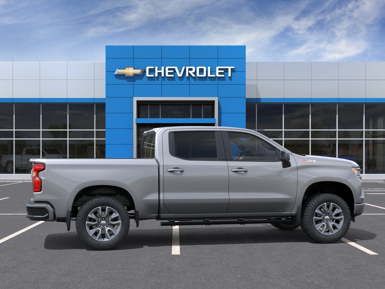 2026 Chevrolet Silverado 1500 RST - Photo 27
