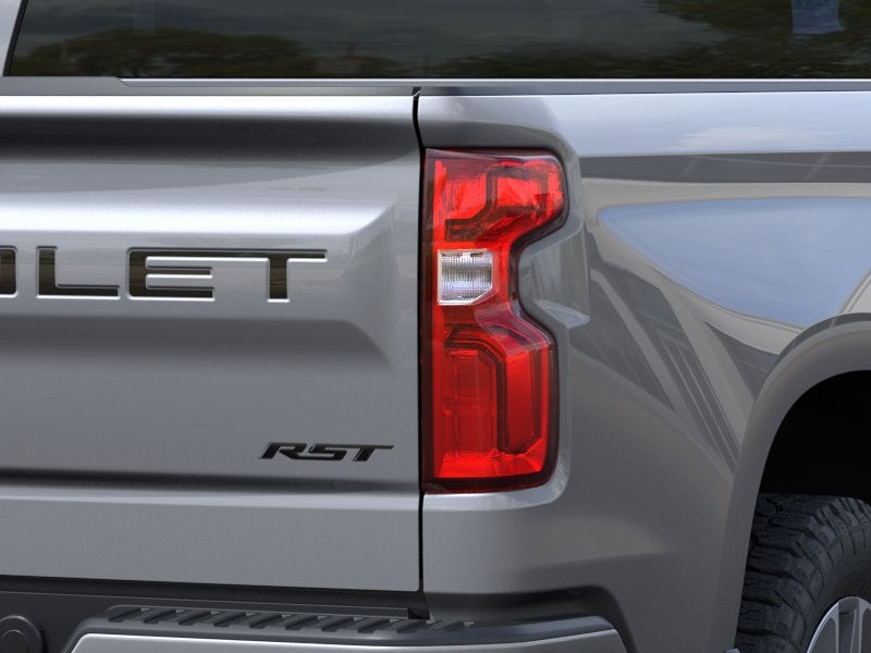 2026 Chevrolet Silverado 1500 RST - Photo 33