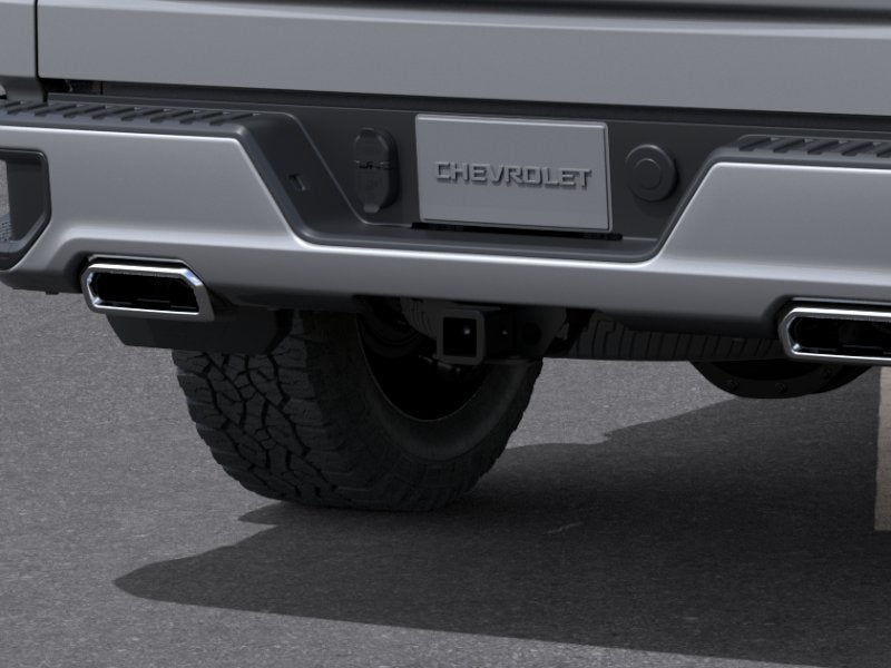 2026 Chevrolet Silverado 1500 RST - Photo 36
