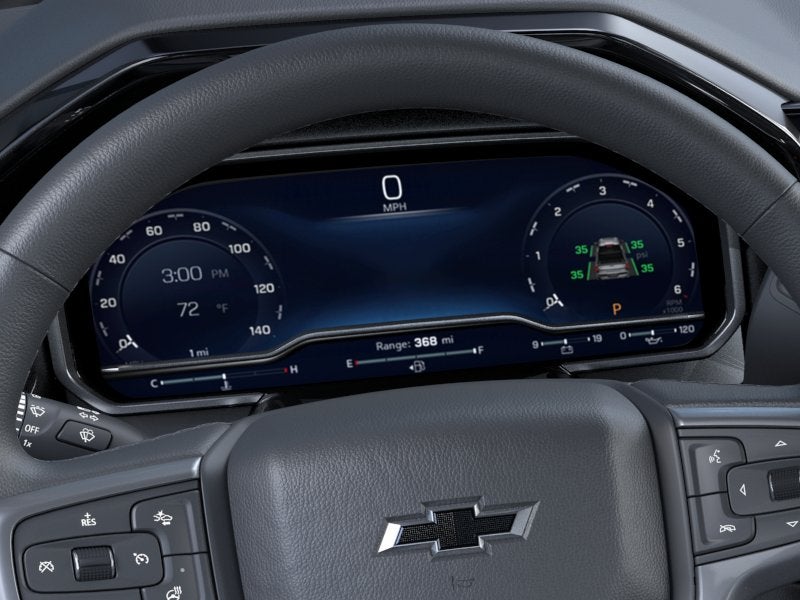 2026 Chevrolet Silverado 1500 RST - Photo 40