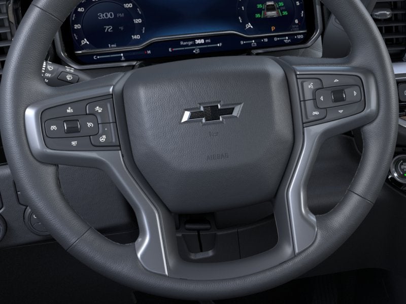 2026 Chevrolet Silverado 1500 RST - Photo 41