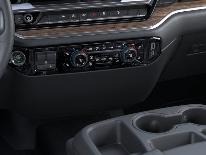 2026 Chevrolet Silverado 1500 RST - Photo 45