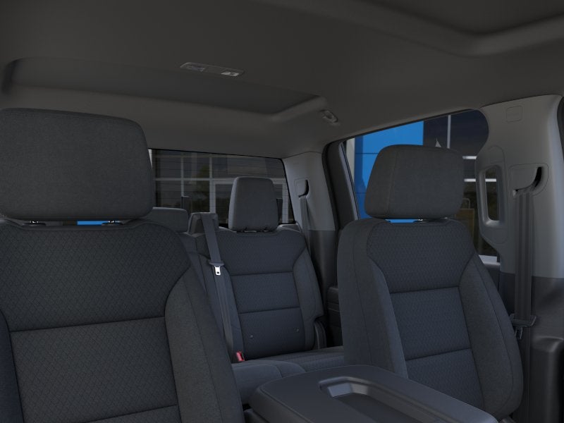 2026 Chevrolet Silverado 1500 RST - Photo 46