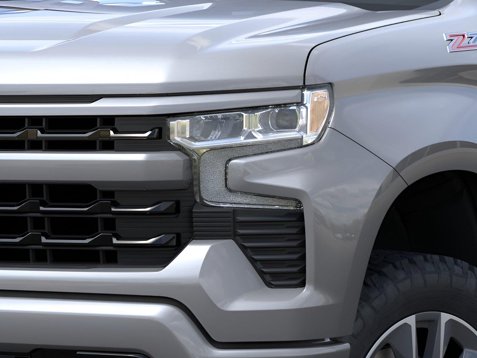 2026 Chevrolet Silverado 1500 RST - Photo 8