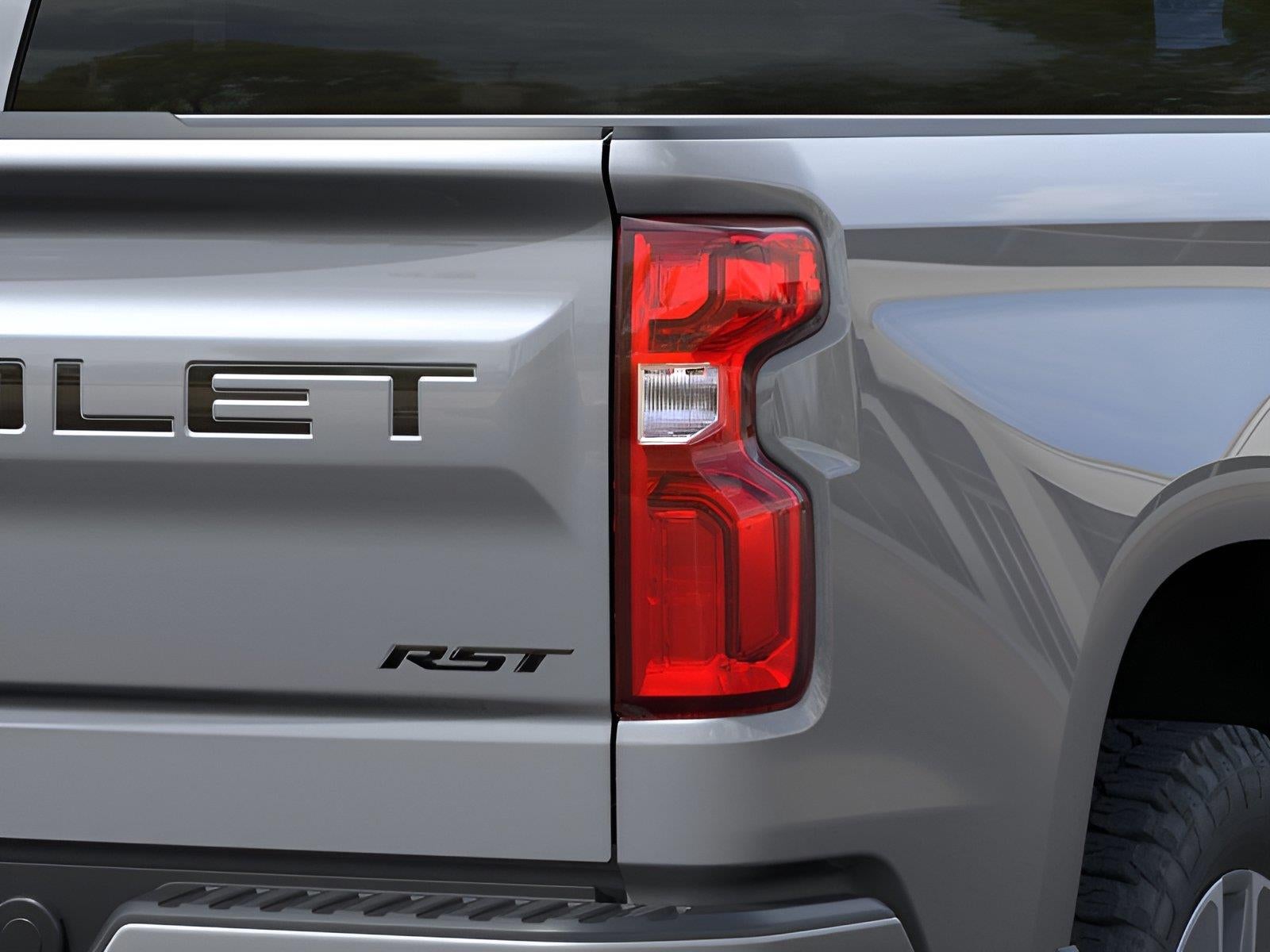 2026 Chevrolet Silverado 1500 RST - Photo 9