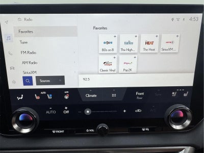 2023 Lexus RX 350 Premium Plus