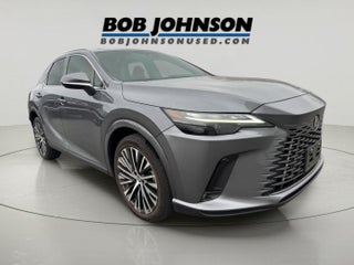 2023 Lexus RX 350 Premium Plus