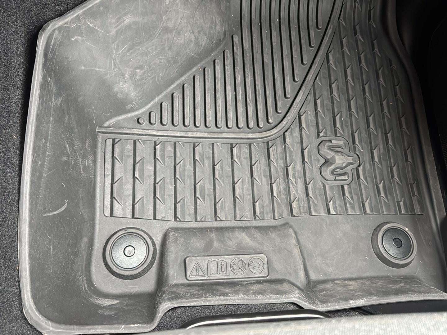 2024 RAM 2500 Big Horn Crew Cab 4x4 6'4" Box