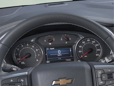 2026 Chevrolet Blazer 3LT