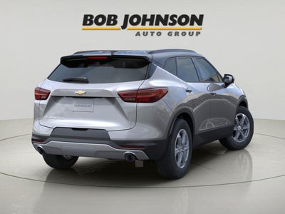 2026 Chevrolet Blazer 3LT