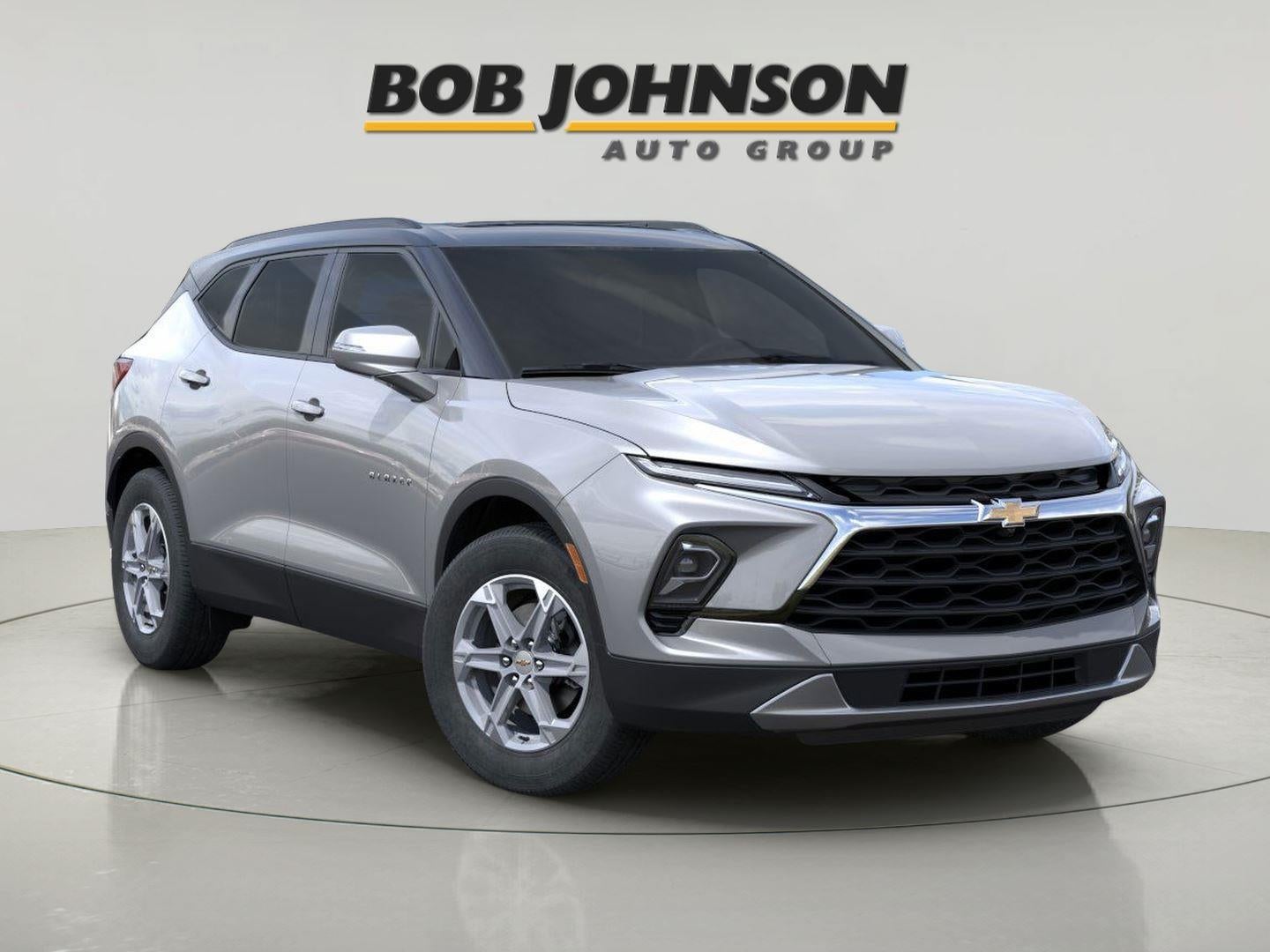 2026 Chevrolet Blazer 3LT