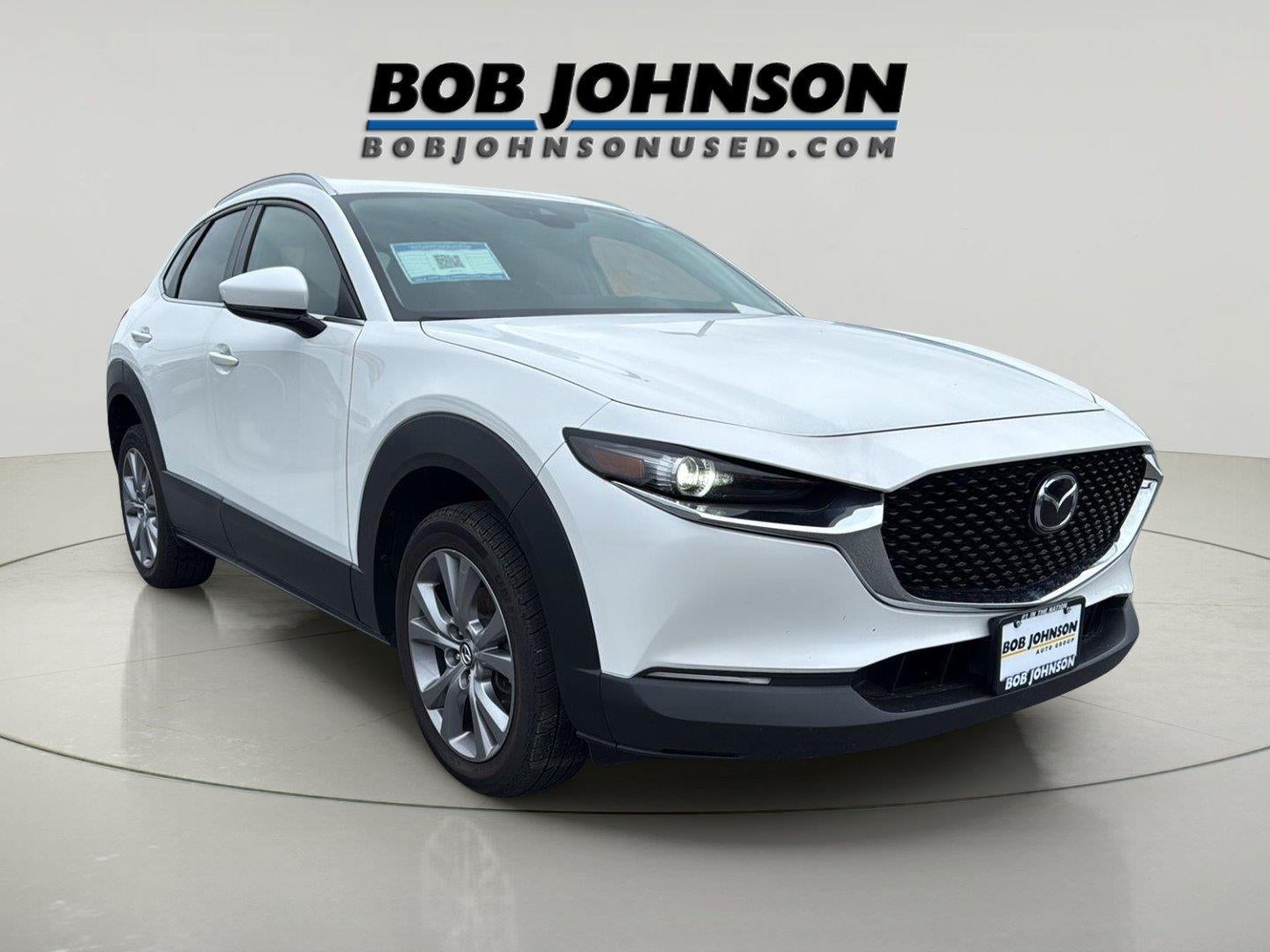 2023 Mazda Mazda CX-30 2.5 S Preferred