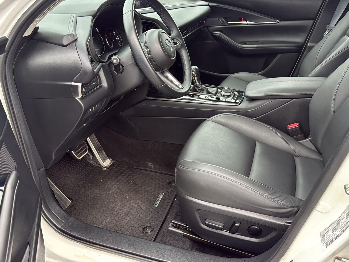 2023 Mazda Mazda CX-30 2.5 S Preferred